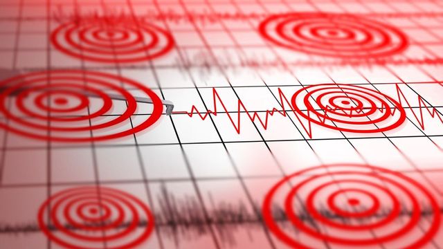 Земетресение разлюля Ксанти, усетено е в половин България