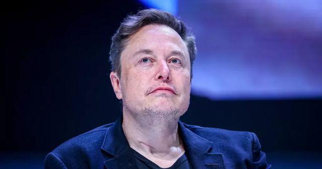 Elon Musk cere înlocuirea avioanelor de luptă cu drone