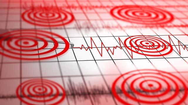 Мощно земетресение с магнитуд 7,4 удари Япония