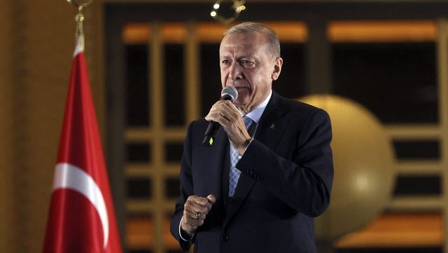 Recep Tayyip Erdogan va depune jurământul în Turcia și va numi un nou cabinet