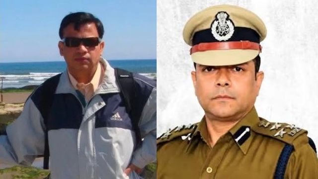 Anurag Kumar appointed Delhi Police Commissioner, replacing Satish Golcha