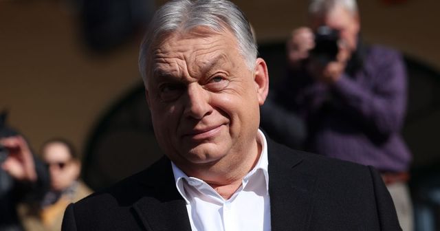 Egy szerb trombitafesztiválon fotózták le Orbán Viktort