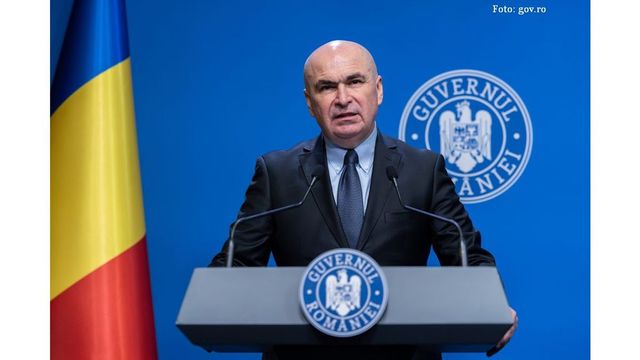 Bolojan îi bate obrazul lui Renate Weber după sesizarea la CCR: Este prima dată în ultimii trei ani când exercită această prerogativă