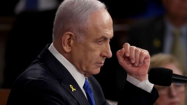 Benjamin Netanyahu va fi supus unei operații de extirpare a prostatei