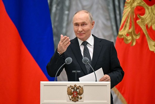 Rusia și Ucraina au propus încetări ale focului în datele de 8 și 9 mai