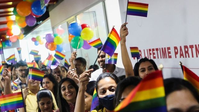 LGBTQ persons can open joint bank account, clarifies finance ministry