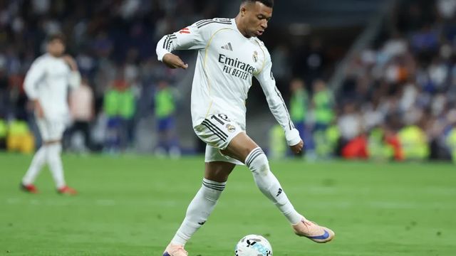 Mbappé desata la guerra contra Arbeloa: “Me ha dicho que soy el cuarto delantero”