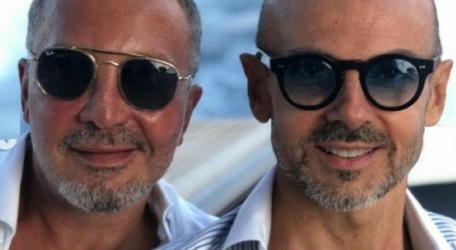 Lutto per Enzo Miccio, è morto il suo ex compagno Laurent Miralles: “Un dolore inimmaginabile”