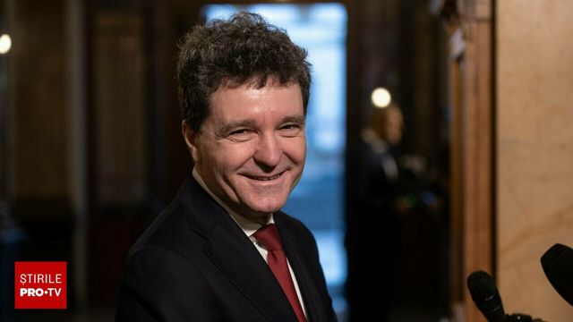 Președintele României își recâștigă dreptul de a sesiza CCR cu privire la o lege pentru orice motive, anunță Nicușor Dan