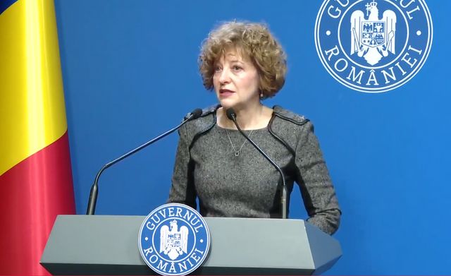 Vicepremier: 83 de companii centrale au pierderi istorice de aproximativ 14 miliarde de lei