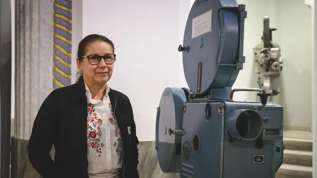 Bemutatkozása napján négy díjat nyert Enyedi Ildikó filmje Velencében