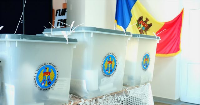 Secții de votare mutate pentru alegătorii din stânga Nistrului, din motive de securitate