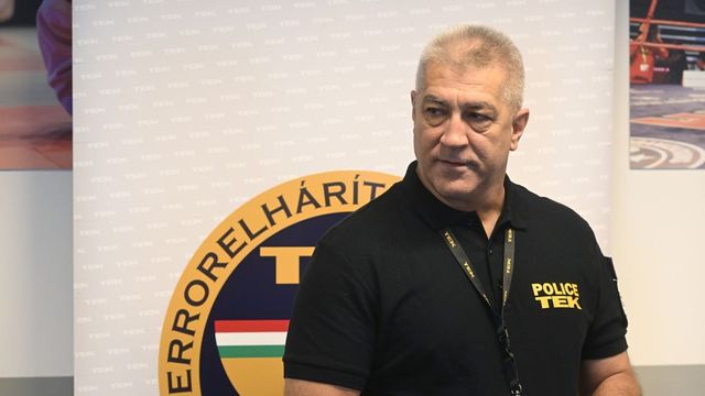 Magyar Péter felmentette Orbán Viktor bizalmi emberét