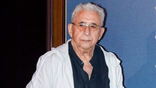 Naseeruddin Shah claims he was disinvited from Mumbai University event ‘at the last moment’ without an apology
