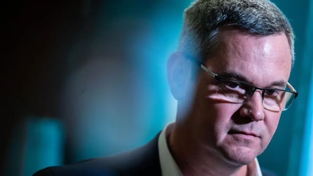 Hegedűs Zsolt szerint Takács Péter egy trágár szövegű levélben utalt arra, mit csinálna az orvosi kamarával