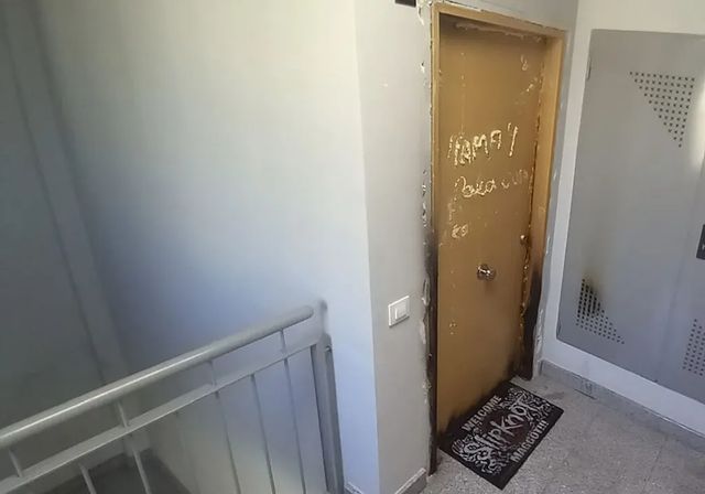 Una juez echa seis meses de casa a una mujer por hacer la vida imposible a sus vecinos en Logroño