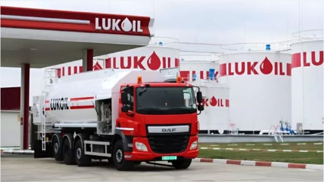 Activitatea benzinăriilor Lukoil în Republica Moldova ar putea fi prelungită până în toamnă