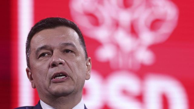 Sorin Grindeanu: Domnul Mureșan ar trebui să-și anunțe demisia din Parlamentul European