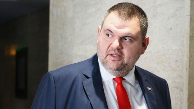 Пеевски: Великденски добавки за пенсионерите под прага на бедността