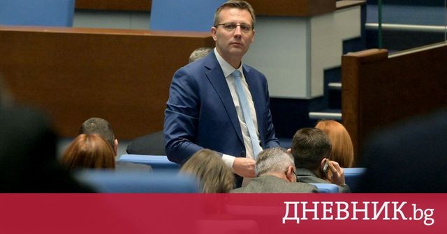 Заседанието на временната комисия за дейността на Джордж и Александър Сорос не се състоя поради липса на кворум