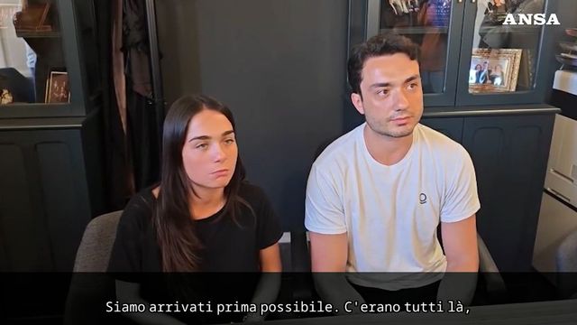 Palermo, che cosa non torna sulla morte di Simona Cinà