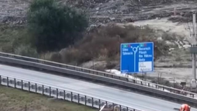 Ministrul Finanțelor a semnat al doilea contract de finanțare cu BEI pentru Autostrada Sibiu – Pitești