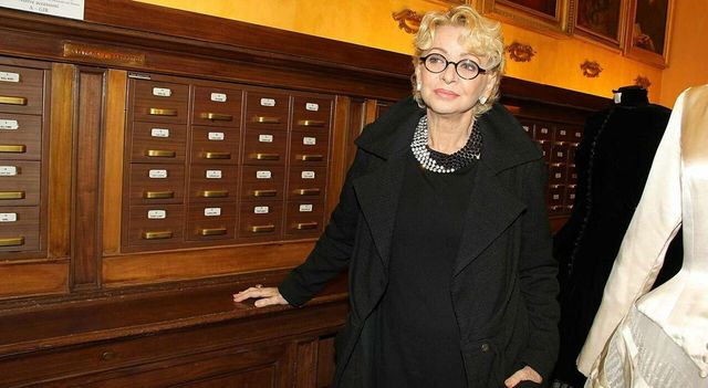 Enrica Bonaccorti: le case a Roma e in Toscana, ecco tutta l’eredità