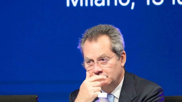 ++ Il Consiglio Ue sceglie l'italiano Comporti per la guida dell'Esma ++