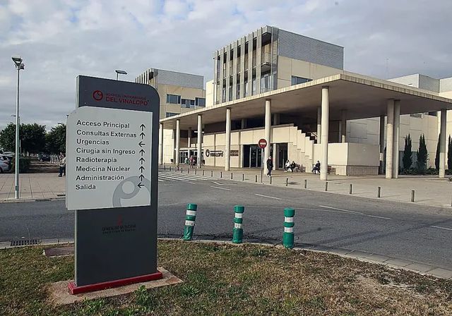 Juzgan este lunes al acusado de intentar matar a un varón de dos puñaladas en Roquetas de Mar