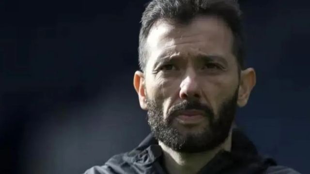 Corberán, nuevo entrenador del Valencia hasta 2027