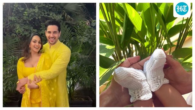 Kiara Advani - Sidharth Malhotra name their daughter ‘Saraayah’, it means…