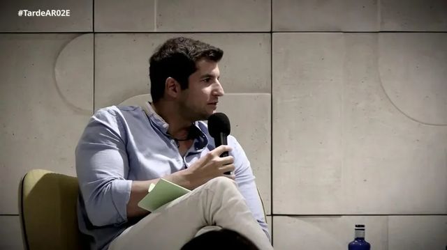 Julián Contreras arremete contra Francisco Rivera tras su polémica entrevista