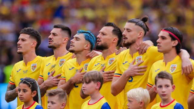 Echipa naționala de fotbal revine în țară miercuri seară și invită suporterii în Casa Tricolorilor