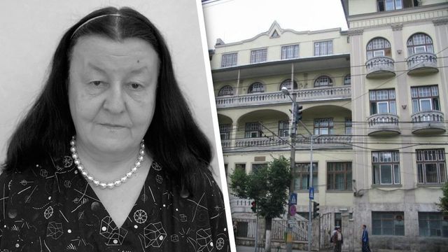 Încă o doctoriță a fost găsită moartă în timpul gărzii, la Spitalul de Pediatrie din Cluj