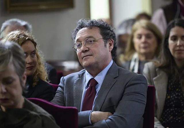 La acusación popular pide citar como testigo a García Ortiz por las reuniones de Leire Díez en la Fiscalía