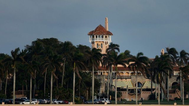 3 Aircraft Violate Airspace Near Trump's Florida Estate, F-16 Fighter Jets Scrambled: Report