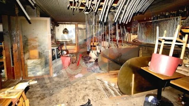 Crans-Montana, una sopravvissuta: 'L'uscita di sicurezza era chiusa con una catena'