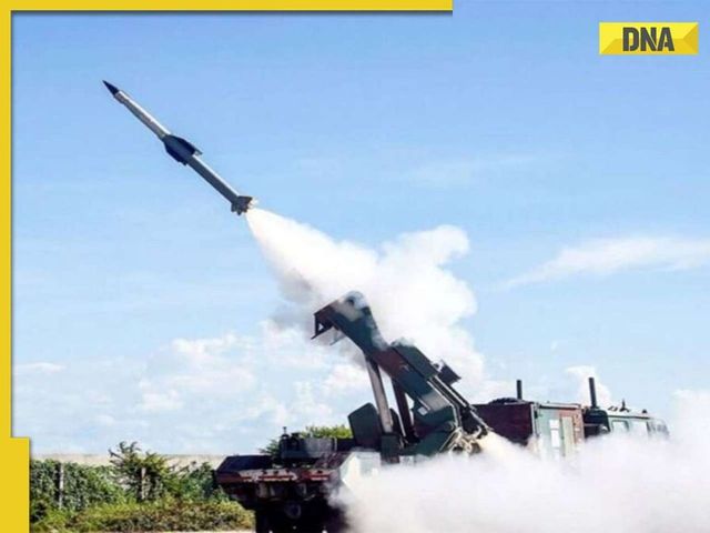 Army issues tender for highly mobile air defence system