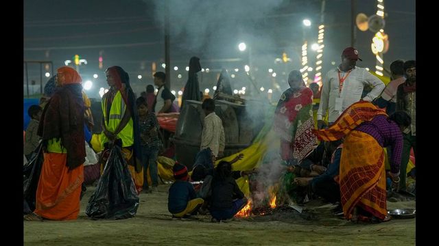 Over 1,200 medics on high alert for Basant Panchami