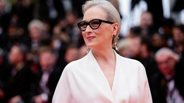 VIDEO Pisicile au mai multă libertate decât femeile din Afganistan, spune Meryl Streep