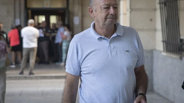 Condenan a 13 años de cárcel al hombre que apuñaló a un joven vizcaino en Berlín