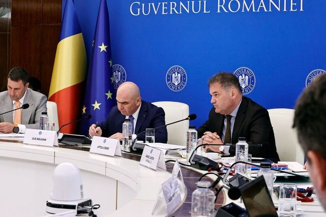 Guvernul elimină indemnizațiile membrilor Autorităților Teritoriale de Ordine Publică