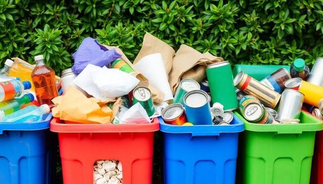 Producătorii și importatorii, responsabili de colectarea și reciclarea deșeurilor în Moldova