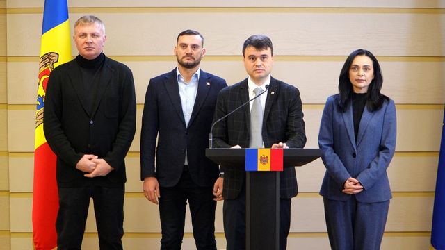 Amendament la lege – Partidul Nostru propune ca certificatul de naștere să fie dovadă a cetățeniei, indiferent de vârsta persoanei