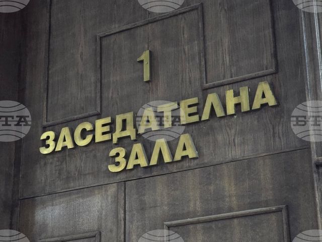 Доживотен затвор за мъжа, който уби човек в градския парк в Добрич