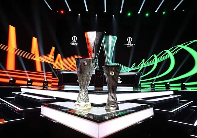 La fortuna castiga a la Real Sociedad y el Celta en la Europa League