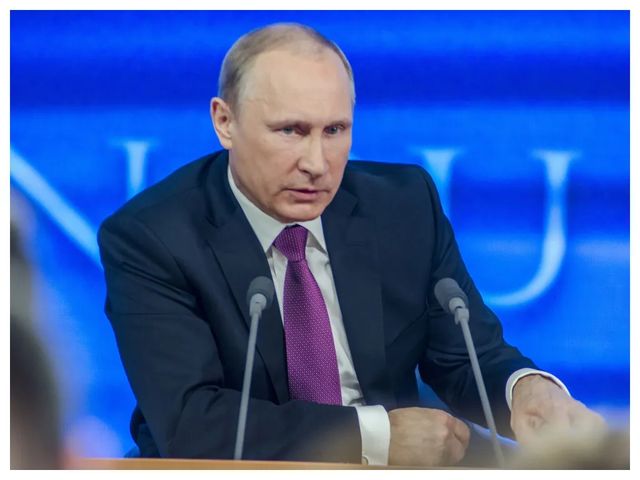 Vladimir Putin vrea ca Rusia să organizeze Jocurile BRICS