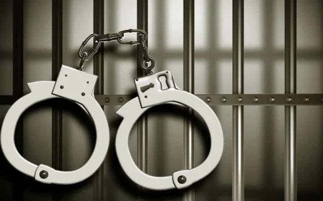 19 year-old terror suspect held in Jammu