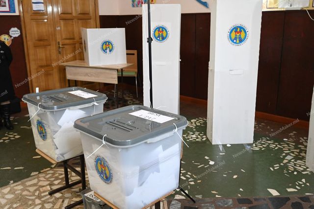 17 mai 2026 – referendumul local de revocare a primarului comunei Sadîc, raionul Cantemir