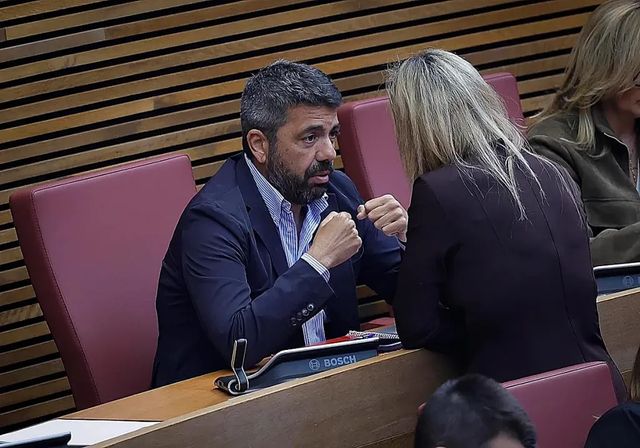 Mazón pide que se le permita personarse en la causa de la dana o que se anulen todas las diligencias practicadas contra él